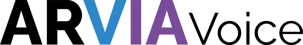 ARVIA Voice ist ein Produkt aus der ARVIA-KI-Reihe